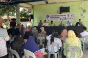 Pemkot Batam pastikan bansos tepat sasaran lewat aktivasi Perlinsos