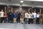 BTB-DPRD Lampung bahas penyesuaian tarif Tol Bakter