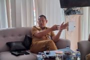 PemprovSumsel perbaiki 70 ruas jalan mulai Juli 2026