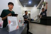 Bank Indonesia: Nominal transaksi QRIS di Aceh capai Rp2,7 triliun selama 2026