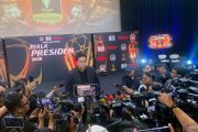 Respon PSSI soal jadwal bentrok Piala Presiden dengan Piala AFF