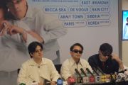 Konser "NPD World Tour" akan disiarkan langsung selama 72 jam nonstop