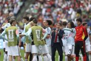 FIFA menolak gugatan Belgia soal penangguhan hukuman Folarin Balogun