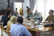 Sangkulirang-Mangkalihat begins UNESCO Global Geopark verification