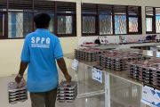Korwil sebut dapur SPPG MBG di Batam sedang urus sertifikasi halal secara bertahap