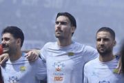 Persib lepas Andrew Jung, nilai transfernya sangat tinggi
