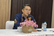 Kinerja sektor keuangan Sulteng hingga triwulan I 2026 stabil