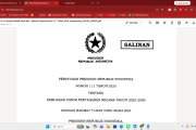 Perpres 111 Tahun 2025: Mengapa Penyebaran Budaya LGBTQ Masuk Ancaman Nonmiliter?