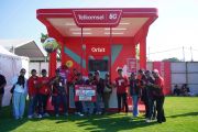 Telkomsel hadirkan beragam program dan pengalaman menarik bagi pengunjung Poliponi Bali 2026
