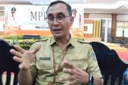 Pemkot Mataram menargetkan pertumbuhan ekonomi 6,03 persen tahun 2026