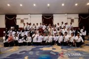Indonesia prepares qualified teachers for Garuda Top Schools