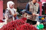 Pemkab Agam lakukan pengawasan keamanan pangan lindungi masyarakat