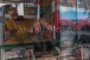 Kemenaker: penyeragaman kemasan rokok berdampak ketidakstabilan sosial