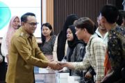 Pemkab Pati jamin anggaran program Beasiswa Garuda 183 mahasiswa segera dicairkan