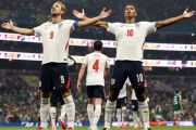 Bellingham: kemenangan Inggris bukti kerjasama tim