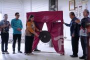 Pemkab Mahulu bangun daerah dari tapak lewat bantuan keuangan RT