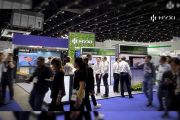 HYXI Strengthens Thailand Presence with New Residential Energy Solutions at ASEW 2026