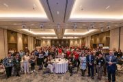 Taiwan Tourism Administration Concludes Successful Three-City Roadshow Across Australia and New Zealand
