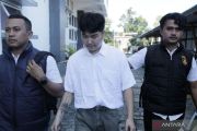 Pengadilan terbitkan agenda sidang dakwaan perkara rudapaksa WN Korsel