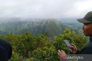 Karst Sangkulirang-Mangkalihat jalani verifikasi menuju Geopark Nasional