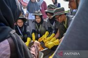 Pertamina ajak Generasi Muda belajar lingkungan melalui program GreenBus