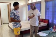 Rumah singgah Pemkab Temanggung meringankan beban masyarakat