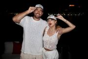 Taylor Swift rogoh Rp2,89 miliar untuk izin pernikahan mewah di New York