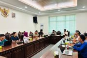 Pertahankan rekor 5 tahun beruntun, UIN Walisongo bersiap amankan predikat 'Informatif' tertinggi di monitoring KIP 2026