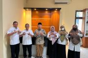 WHC UIN Walisongo dan Dinperindag Kabupaten Pekalongan perkuat sinergi fasilitasi sertifikasi halal bagi pelaku usaha