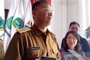 Wakil gubernur prihatin ASN Jabar terdata transaksi judol hingga Rp800 juta