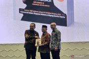 Mendikdasmen sebut deep learning dapat tingkatkan minat bacamurid