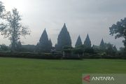 IDM sesuaikan operasional Candi Prambanan jelang kunjungan PM India