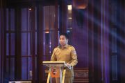 Wamendagri: pembinaan SDM perlu didukung budaya hidup sehat