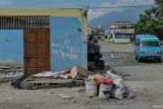 Terminal lama Manonda Palu disiapkan jadi relokasi pedagang