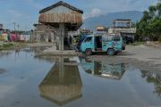 Terminal lama Manonda Palu disiapkan jadi relokasi pedagang