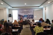 Unicef Papua perkuat implementasi layanan gizi di sekolah