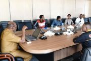 Pemprov Papua Selatan dorong mahasiswa jadi aktor perubahan bangun daerah