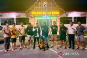 Polres Solok Kota tangkap PNS Samsat terkait dugaan penggelapan pajak