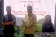 Jateng memperkuat layanan kesehatan mata inklusif tekan angka kebutaan
