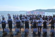 Freeport tuntaskan rehabilitasi 484 hektare mangrove di NTB