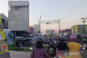 Bapenda Kotim pastikan penerimaan pajak reklame tetap stabil