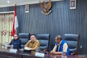 Pemkot Kupang menggandeng Rotary Club perkuat akses sanitasi warga