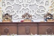 DPRD minta Pemprov Kalteng jalankan komitmen perbaikan tata kelola dan pemerataan pembangunan