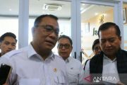 Menteri LH memastikan percepatan izin insinerator di Gili Trawangan NTB