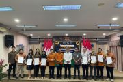 BPJS Ketenagakerjaan lindungi ribuan petugas Sensus Ekonomi di Sulut