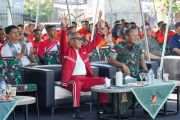 Pangdam Merdeka: Pemberitaan objektif penting perkuat persatuan