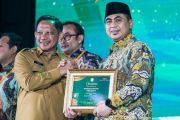 Jateng borong enam penghargaan pada Anugerah Adinata Syariah 2026