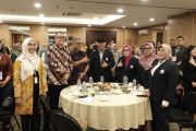 Persi-Perhumasri Jateng dorong transformasi humas RS jadi motor penggerak