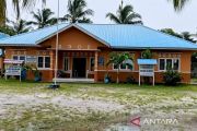 Desa Sepempang di Natuna jadi percontohan anti korupsi 2026