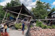 Sigi-percepat SK huntara tahap II bagi warga terdampak gempa